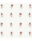 Tulip Wall Decals