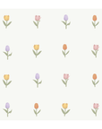 Tulip Wall Decals