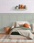 Classic Box - Panelled Wall Panels