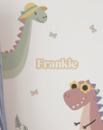 Personalised Name Decals - Bold
