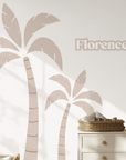 Personalised Name Decals - Bold