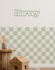 Personalised Name Decals - Bold
