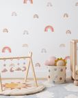 Rainbows Wall Decal