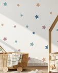 Star Wall Decals