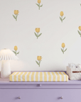 Tulip Wall Decals