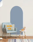 Block Coloured Arches - Singles Duo’s + Trio’s - DW12. Arch