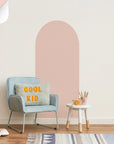 Block Coloured Arches - Singles Duo’s + Trio’s - DW12. Arch