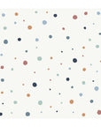 BOHO Polka Dot Wall Decal - Small Set - Boho