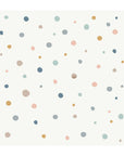 BOHO Polka Dot Wall Decal - Small Set - Boho