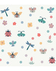 Bug Life Wall Decals - DW5. Animal