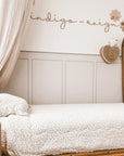 Classic Box Panelled Wall Panels DW11.