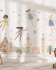 Fairies - Feature - DW6. Fantasy Decals