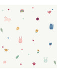 Garden Party Wall Decals - DW5. Animal