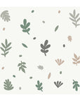 Leafy Greens Wall Decal - DW2. Floral Decals
