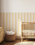 Lines & Stripes Wall Panels - DW11.