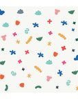 Mixed Shapes Multi Wall Decals - DW1. Shape