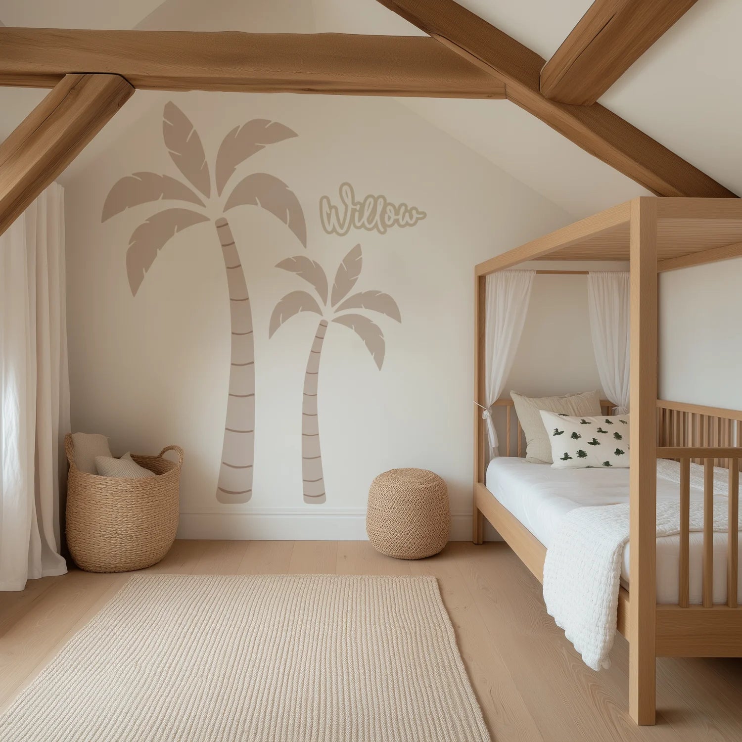 Personalised Name Decals - Script - DW13. Custom names