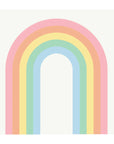 Rainbow Arch - Pastel Dream - DW12. Decals