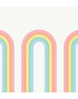 Rainbow Arch - Pastel Dream - DW12. Decals