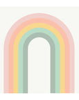 Rainbow Arch - Sage Sunrise - DW12. Decals