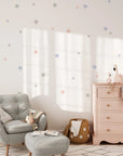 Stars Wall Decal - DW1. Shape Decals