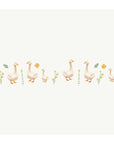 The Goose Walk Wall Decals - DW5. Animal