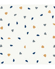 Triangle Shapes Wall Decal - DW1. Shape Decals