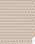 Trofast Top Scallops Decal - Neutral - DF1. Tops