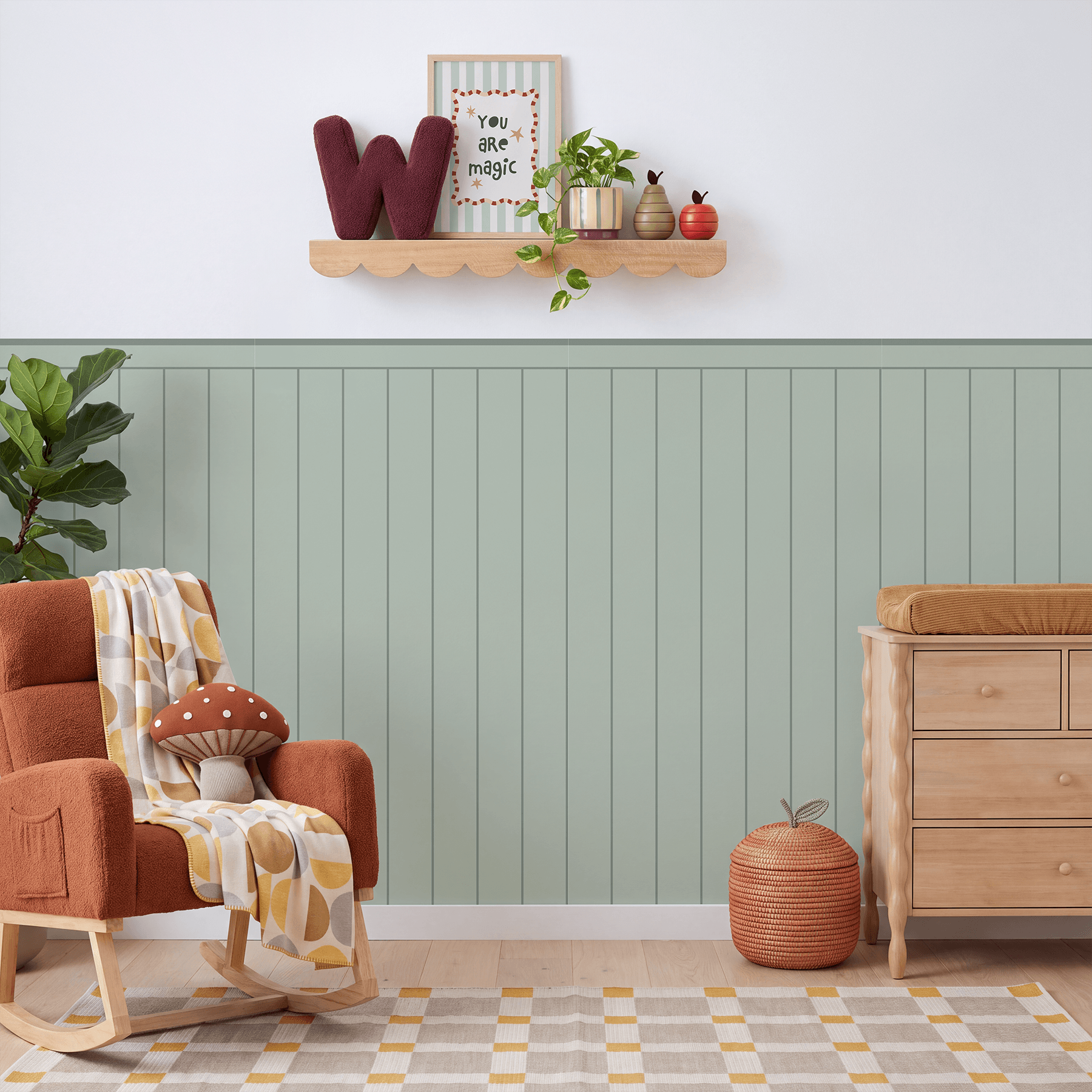 Wall Panels
