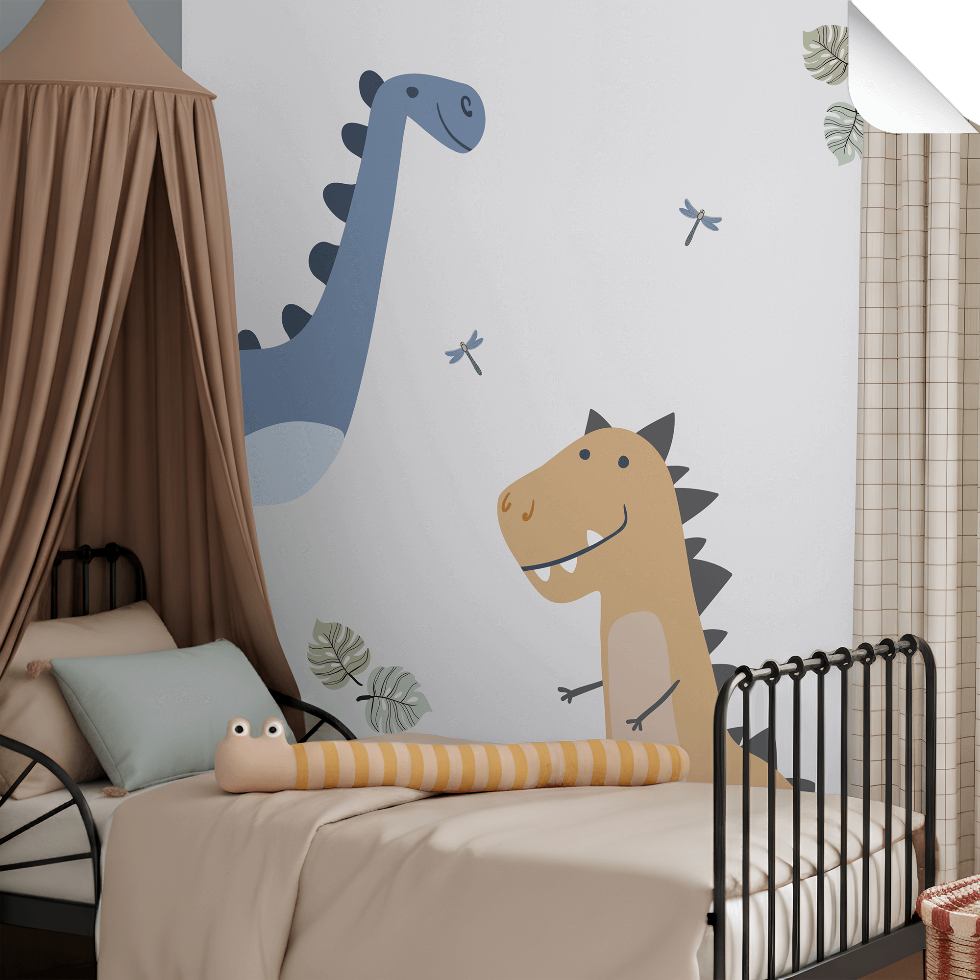 "Diplo & Rex" Dino's