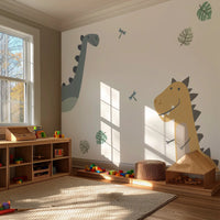 Animal Adventures Decals