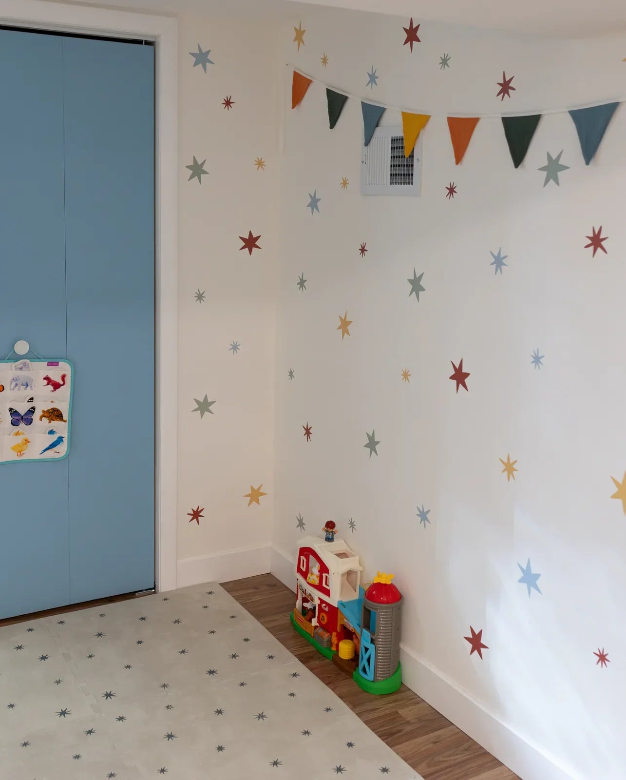 Star Wall Decals & Stickers for Kids | Cool Kids Sticker Co.