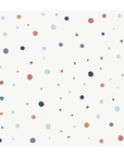 BOHO Polka Dot Wall Decals