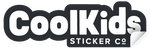 Cool Kids Sticker Co.