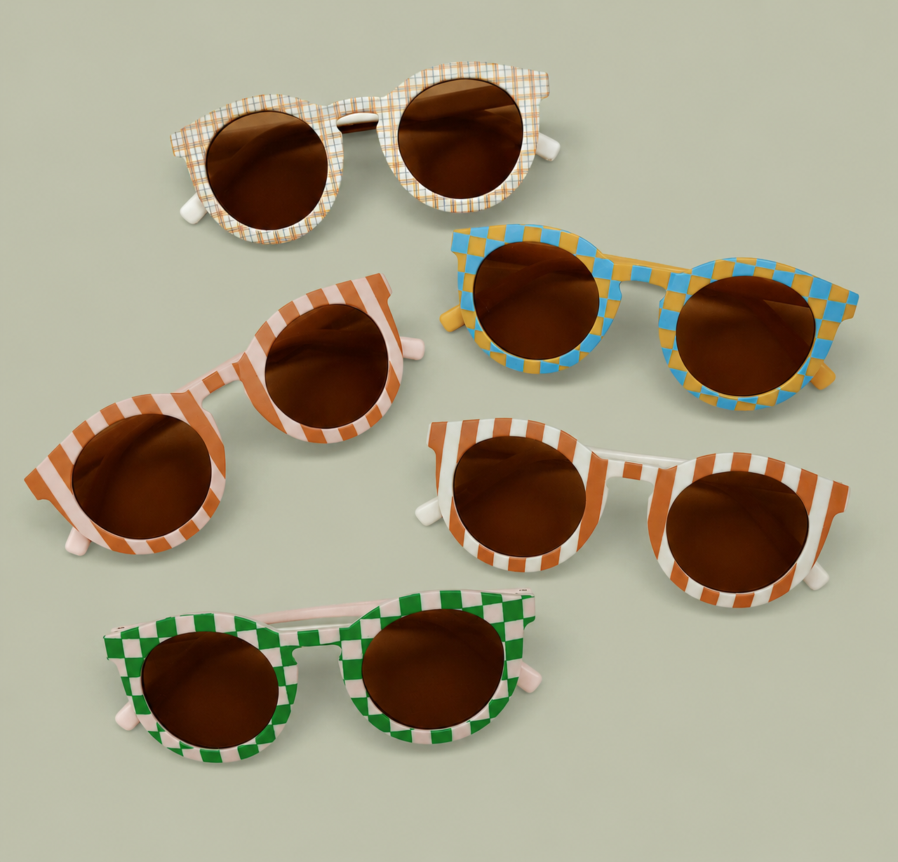 Kids Sunglasses