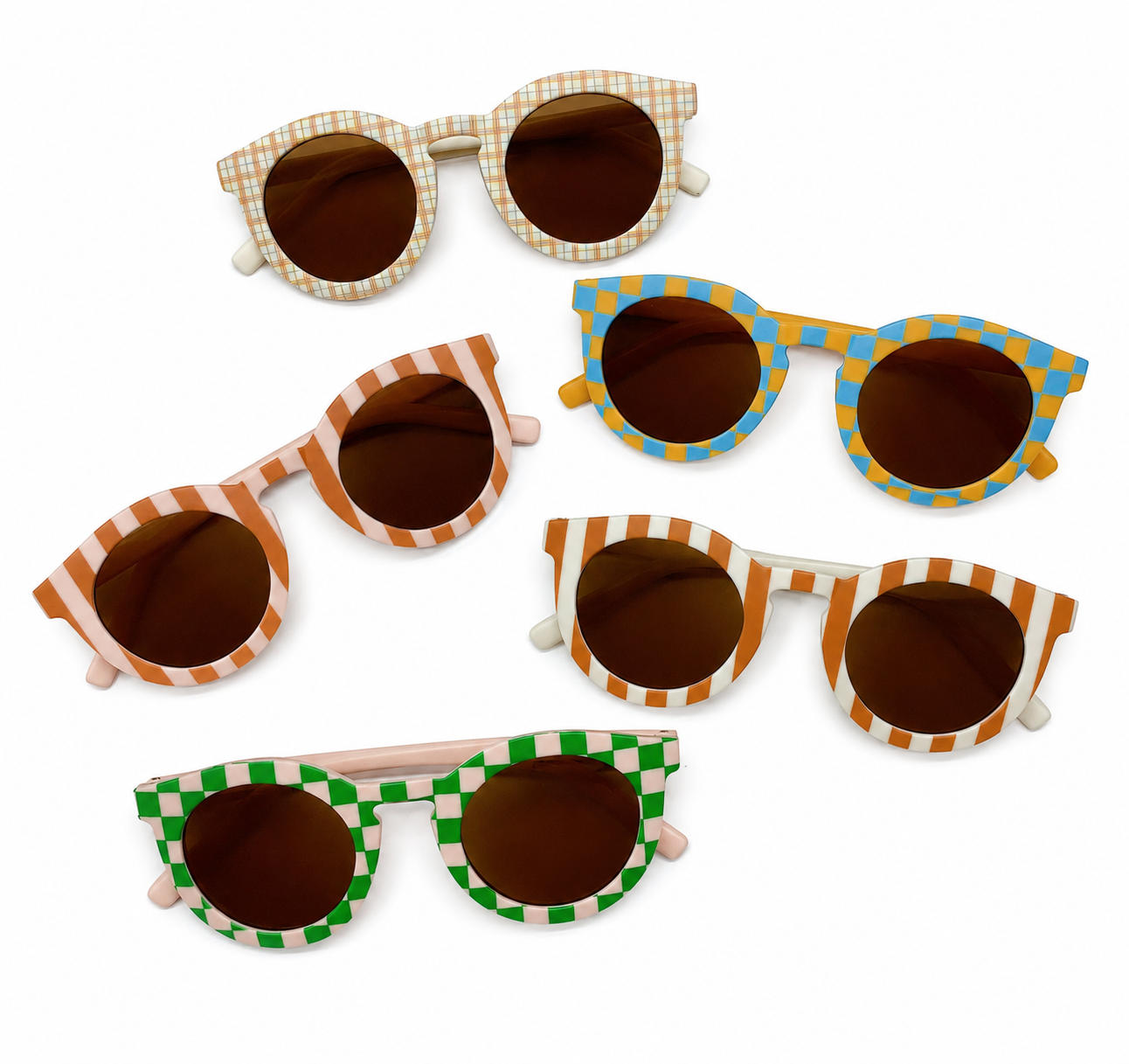 Kids Sunglasses