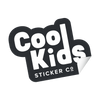 Cool Kids Sticker Co