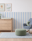 Lines & Stripes Wall Panels