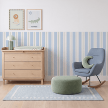 Lines & Stripes Wall Panels