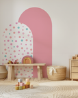 Combo Arches - Polka Dots