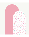 Combo-boog - Polkadot