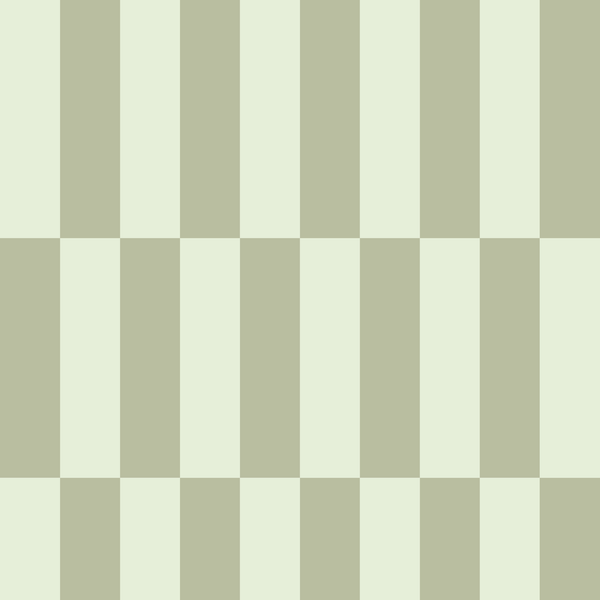 Sample: Rectangle Wall Panels - Apple & Artichoke