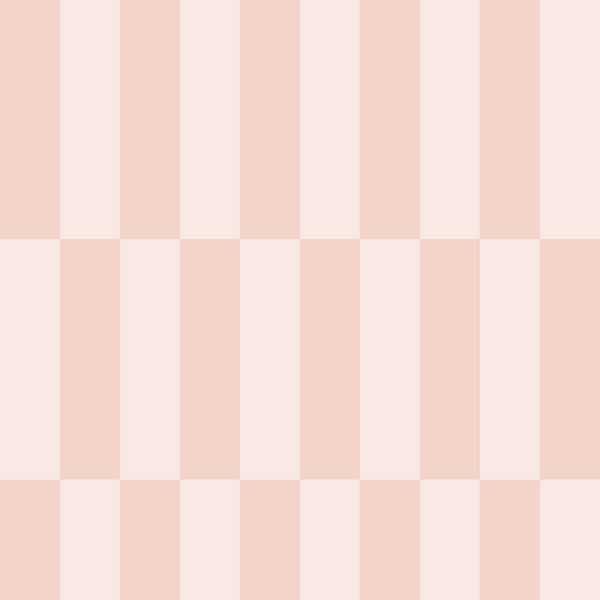 Sample: Rectangle Wall Panels - Pink