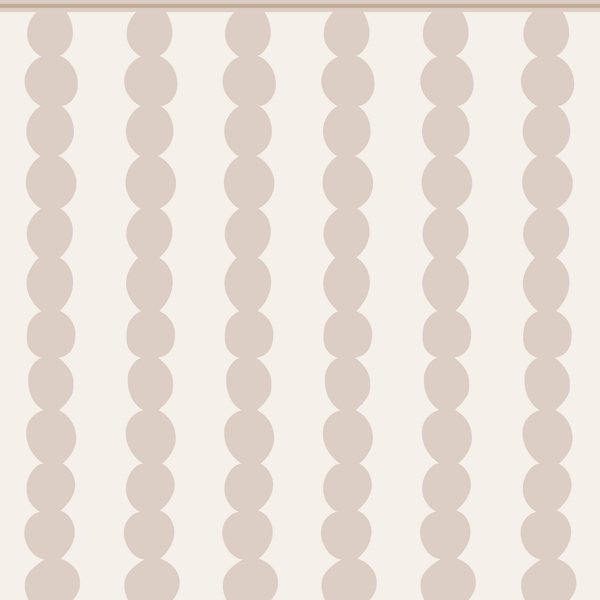 Sample: Pebble Wall Panels - Neutral