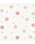 Daisy Floral Wall Decal