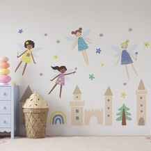 Fairies - Feature
