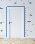 Splash Squad Wall Decals