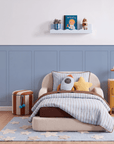 Classic Box - Panelled Wall Panels