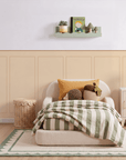Classic Box - Panelled Wall Panels