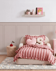 Classic Box - Panelled Wall Panels